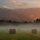 Spätsommerabend