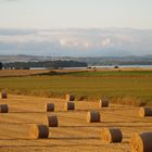 Spätsommeridylle am Loch Leven