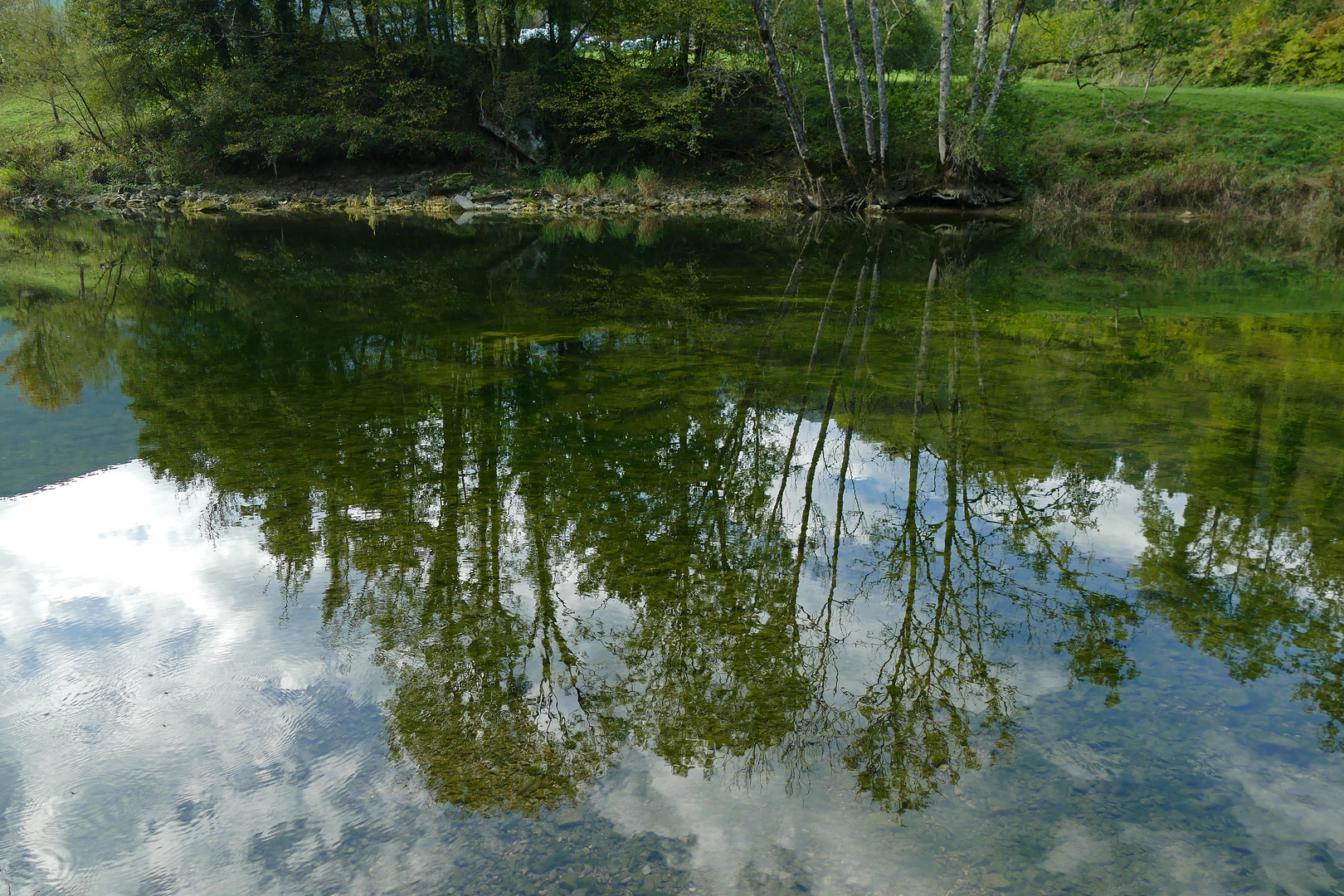 Spätsommerimpression