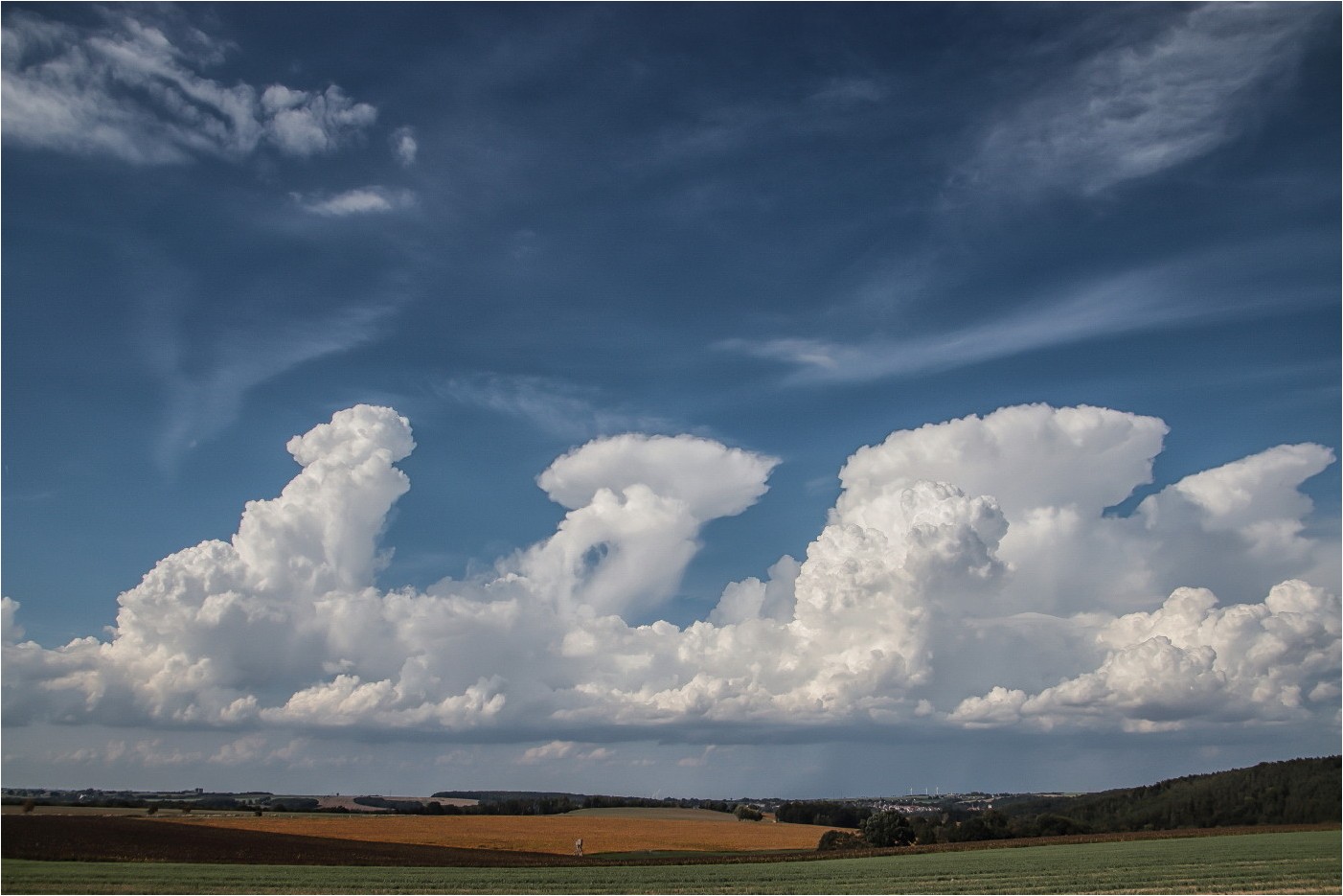 Spätsommerland