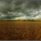 Spätsommerlandschaft