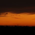 Spätsommerliche Abendstimmung II