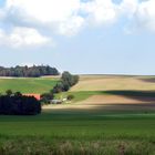 Spätsommersonne...