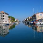 Spätsommertag in Grado