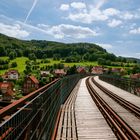 Spätsommertag in Thüringen