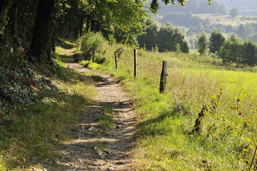 Spätsommerwanderung