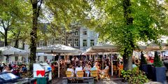 Spätsommerwochenende In Maastricht