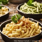 Spätzle Trio