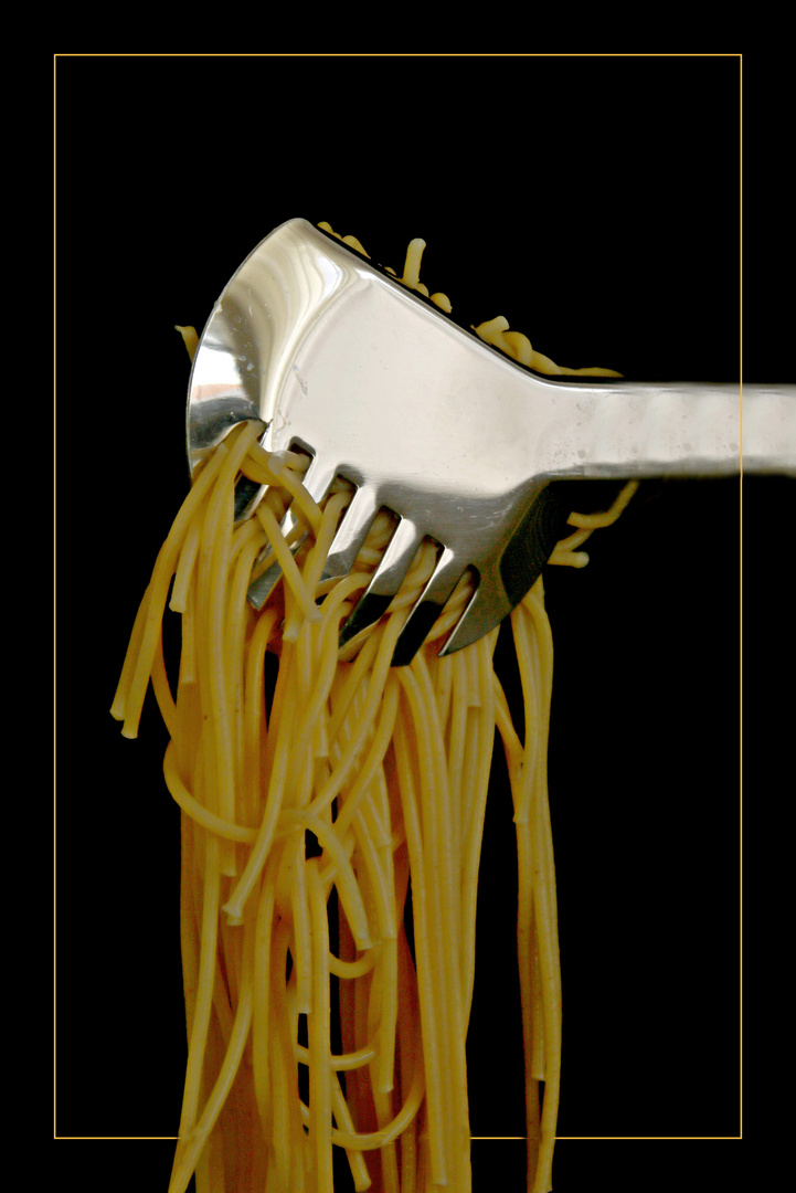 Spaghetti