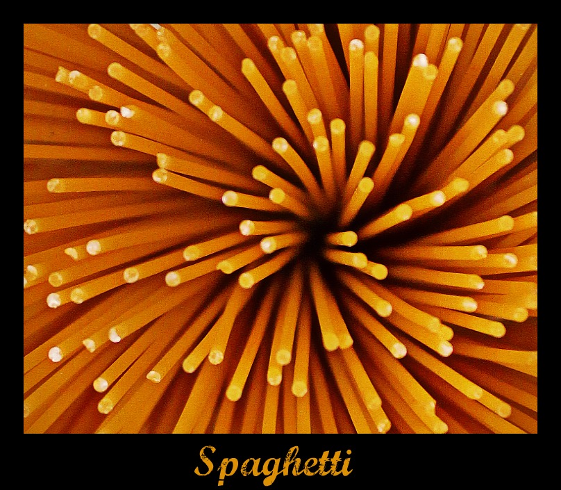 Spaghetti