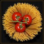 Spaghetti al Pomodoro