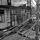 Spaghetti alla Bangkok