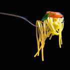 Spaghetti