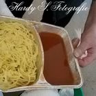 Spaghetti Bolognese