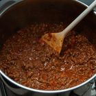 Spaghetti Bolognese 4