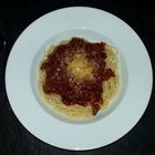 Spaghetti Bolognese