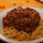 Spaghetti Bolognese 5