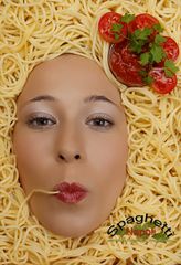 Spaghetti Napoli (Part II)