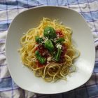Spaghetti Pommodoro