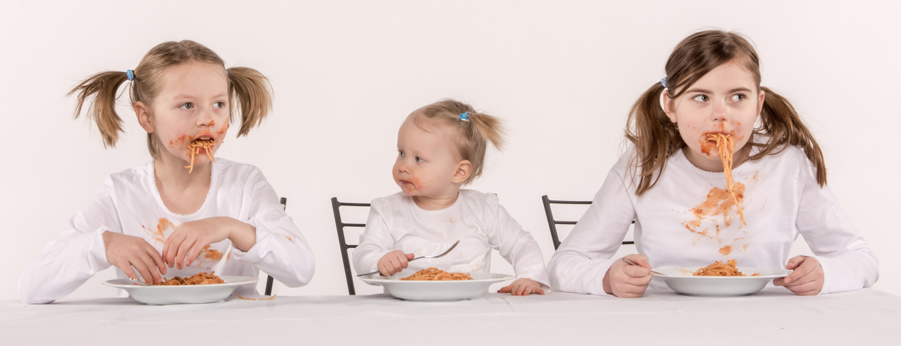 +++ SPAGHETTI - TIME +++