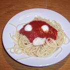 spaghettimonster