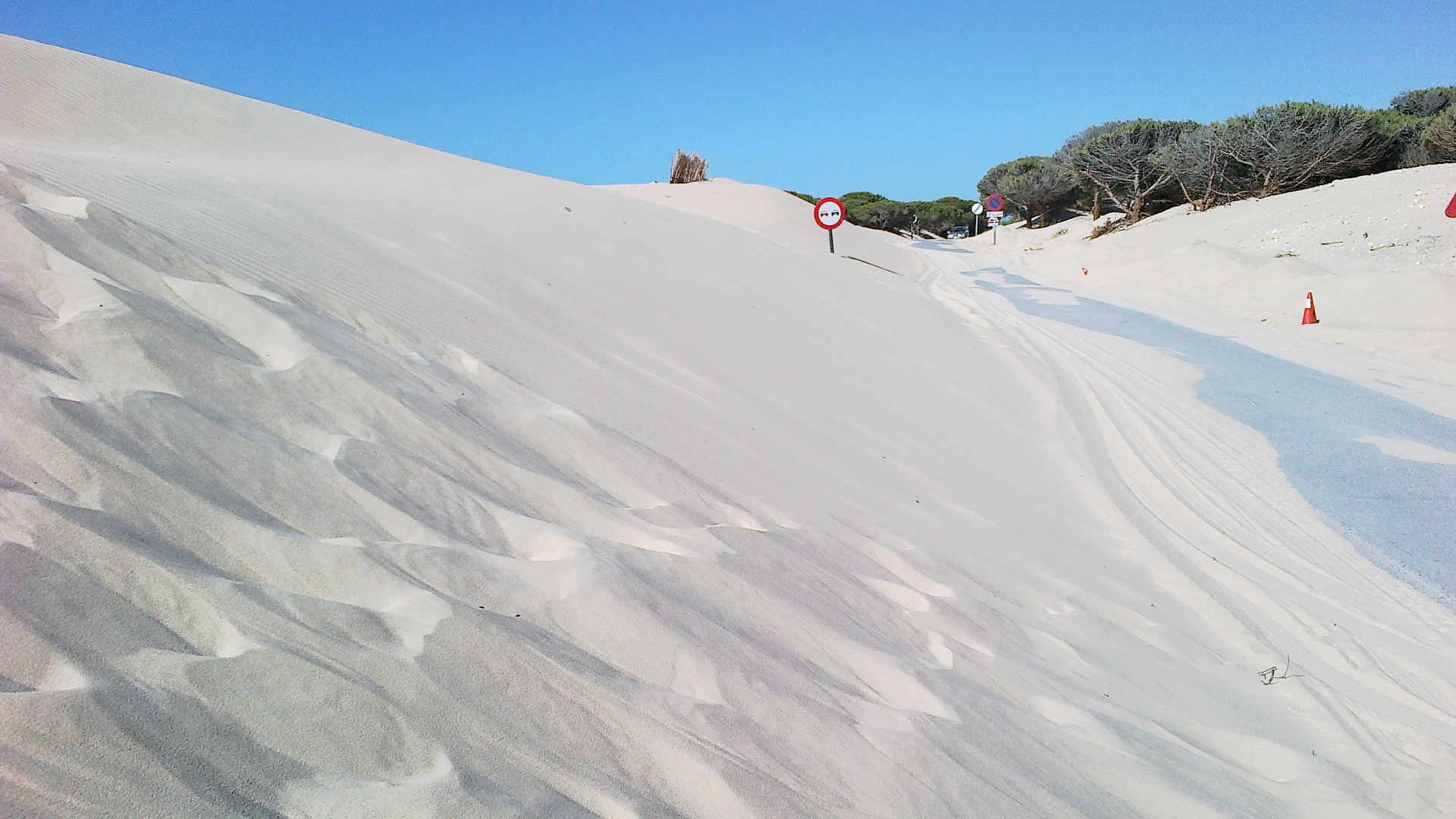 SPAGNA - TARIFA