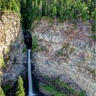 Spahats Creek Falls