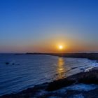 Spain - Costa De La Luz - Conil De La Frontera - Fuente Del Gallo