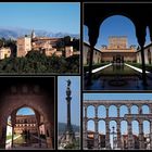 (Spain) Historic monuments