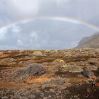 Spain Tenerife / Buenavista del Norte - Punta de Teno