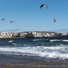 Spain Tenerife / El Medano 