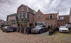 Spakenburg - Oude Haven - 01