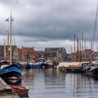 Spakenburg - Oude Haven - 03