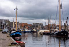 Spakenburg - Oude Haven - 03