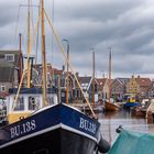 Spakenburg - Oude Haven - 04