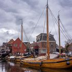 Spakenburg - Oude Haven - Scheepstimmerswerf - 01