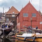 Spakenburg - Oude Haven - Scheepstimmerswerf - 02