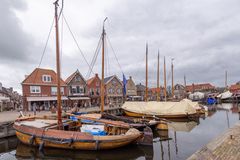 Spakenburg - Oude Schans - 02