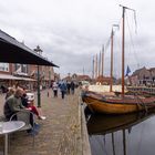 Spakenburg - Oude Schans - 03