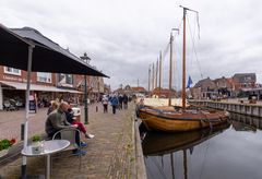 Spakenburg - Oude Schans - 03