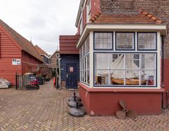 Spakenburg - Oude Schans - 05