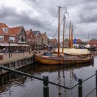 Spakenburg - Oude Schans