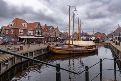 Spakenburg - Oude Schans