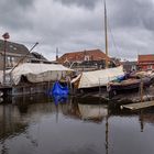 Spakenburg - Oude Schans - Scheepstimmerwerf