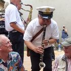 Spalehill Brass Band