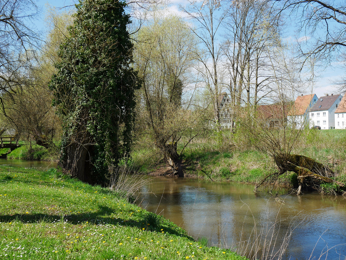 Spalt an der Fränkischen Rezat (1)