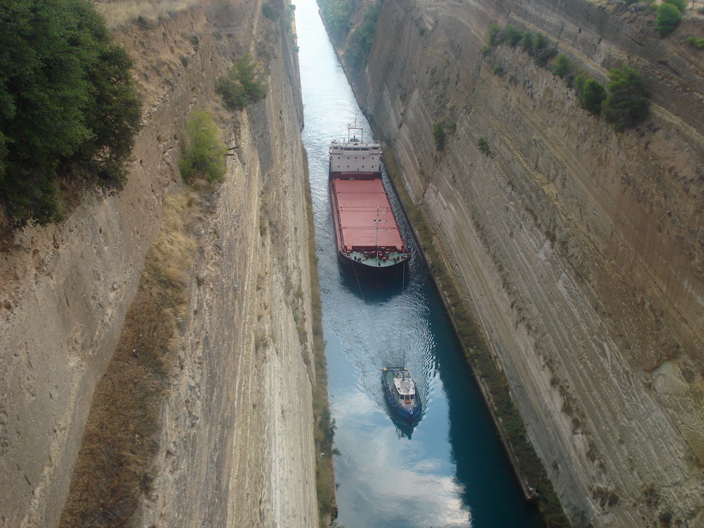 Spalte!!! Bild & Foto von MsLisa aus DigitalPHOTO Landschaftsfotos