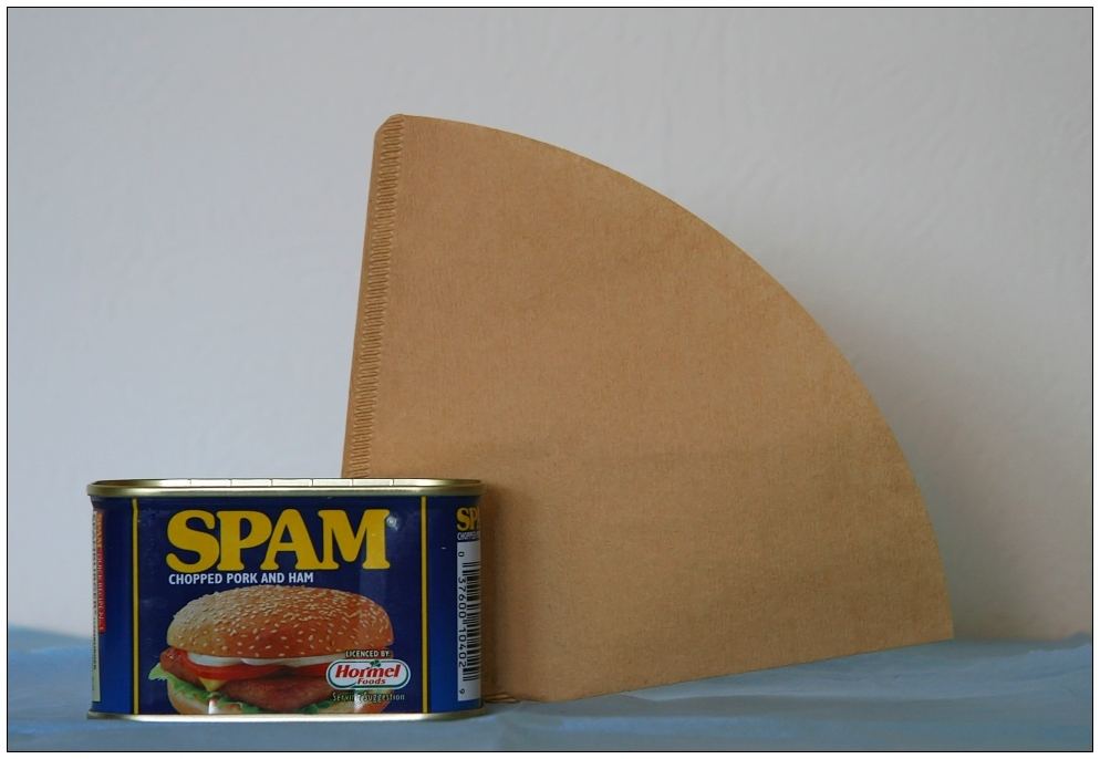 Spam-Filter