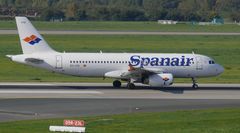 Spanair, A320-232-Reg.EC-IYG