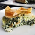 Spanakopita